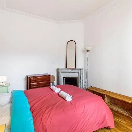 Apartamento Guestready - A Simple Life Near Philharmonic