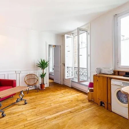 Apartamento Guestready - A Simple Life Near Philharmonic