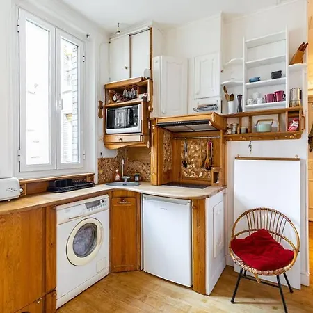 Guestready - A Simple Life Near Philharmonic Apartamento *